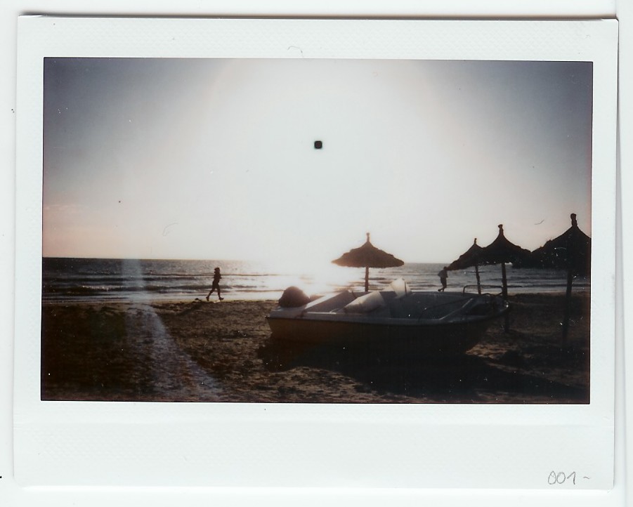 Tunisie 2008